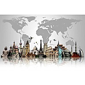 Gidilecek Çok Yer Var