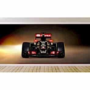 Lotuse Heodon Racing - Araba 3D Duvar Kağıdı