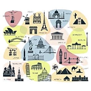 Dünya Turizm Klasikleri