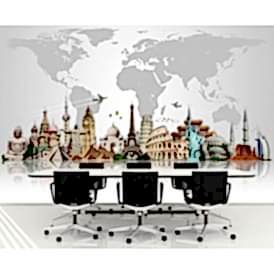 Gidilecek Çok Yer Var