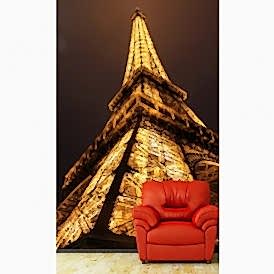 Eiffel'in Işıkları