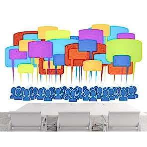 Her Fikir Değerli Duvar Kağıdı