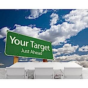 Hedef Çok Yakında Duvar Kağıdı
