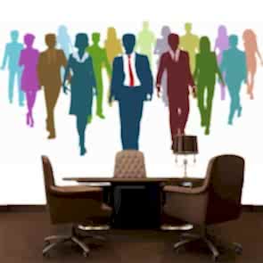 Ekip Ruhu - Duvar Resmi