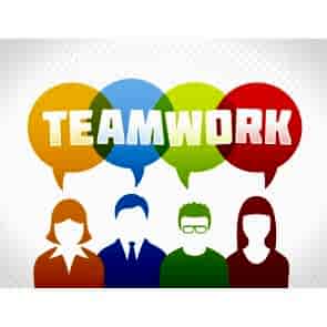 Takım Çalışması