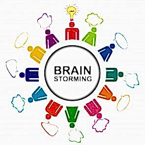 Brain Storming