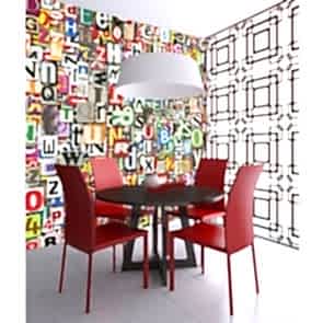 Çarkıfelek Duvar Kağıdı