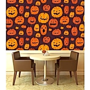 Bal Kabağı Poster Duvar Kağıdı Önizleme