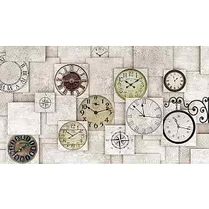 Duvar Saatleri