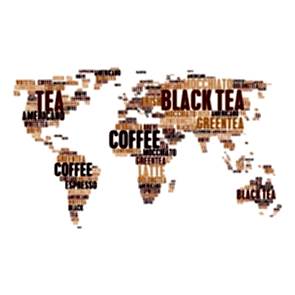 Kahve İsimlerinden Dünya