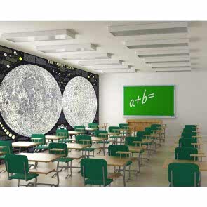 Ayın Hareketi Duvar Kağıdı