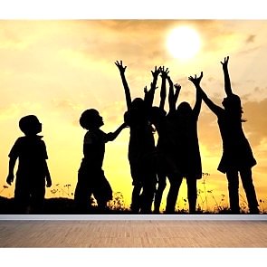 Güneşi Yakalamak Duvar Kağıdı