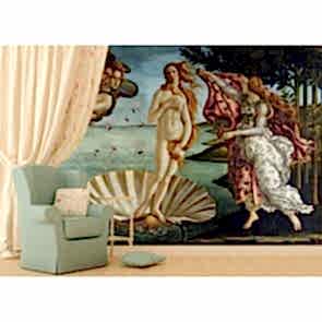 Birth of Venus Duvar Kağıdı