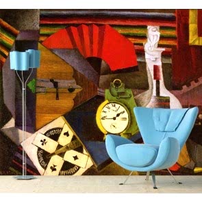 The Alarm Clock Duvar Kağıdı