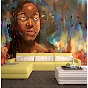 Sinking in the Sky Duvar Kağıdı