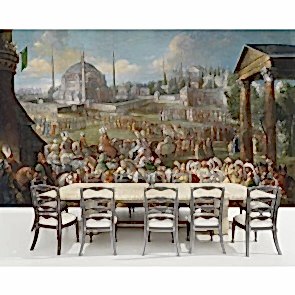 Osmanlı Duvar Kağıdı Önizleme