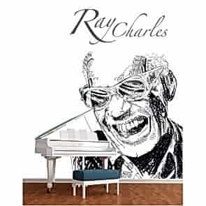 Ray Charles Duvar Kağıdı