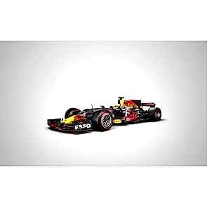F1 Redbull