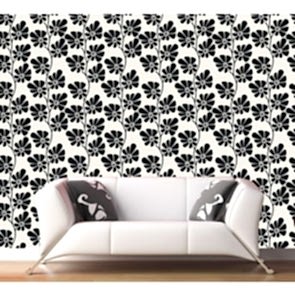 Duvar Sarmaşığı Duvar Kağıdı