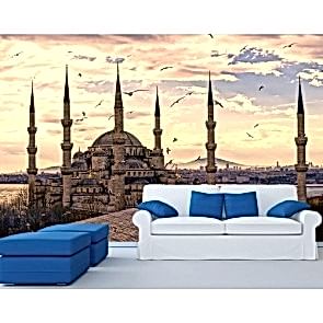 Sultan Ahmet Duvar Kağıdı