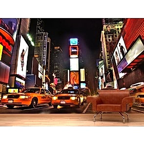 Times Meydanı Duvar Kağıdı