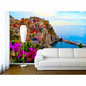 Vernezza Duvar Kağıdı