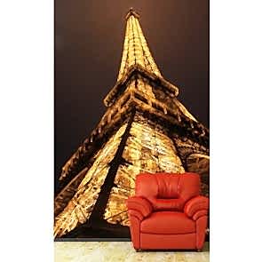 Eiffel'in Işıkları Duvar Kağıdı