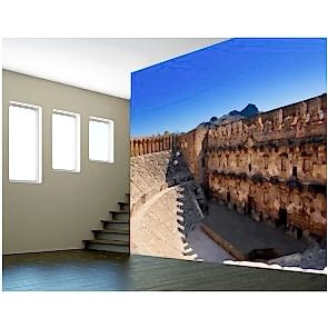 Aspendos Duvar Kağıdı