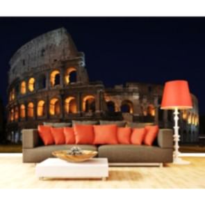 Kolezyum'un Işıkları Duvar Kağıdı Önizleme