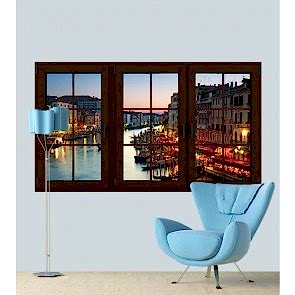 Evim Venedik'te Duvar Kağıdı Önizleme