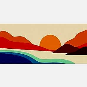 İç Açıcı Renkler