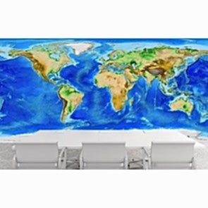 Dünyanın Dengesi Duvar Kağıdı