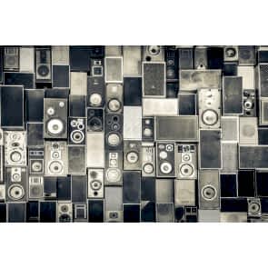 Hoparlör Cümbüşü