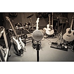 Kayıt Stüdyosu