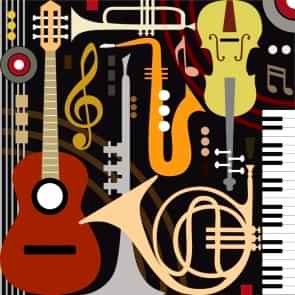 Müzik Teması