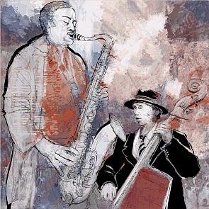 Jazz Müziğin Temelleri