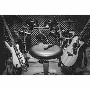 Performans Stüdyosu