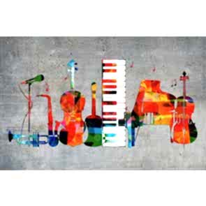 Renkli Enstrümanlar