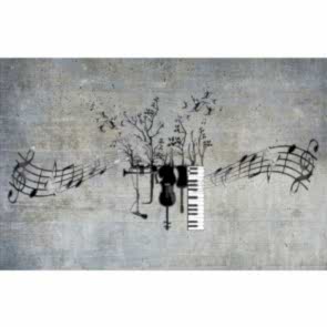 Müzik Olmadan Olmaz