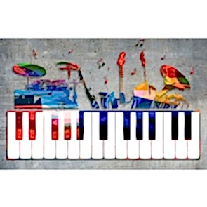 Müzik Enstrümanları