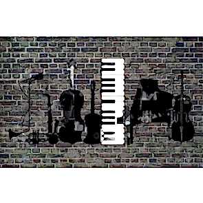 Müzik Benim Hayatım