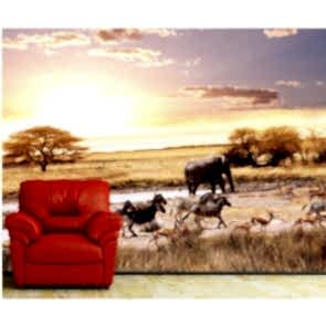 Vahşi Yaşam Duvar Kağıdı