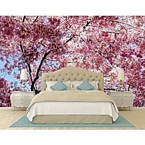 Adım Bahar Duvar Kağıdı