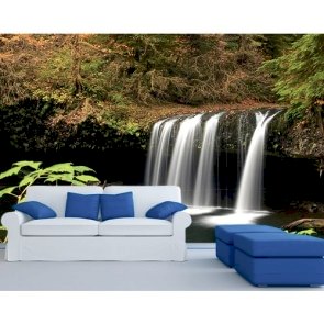 Ormanın Derinlikleri Duvar Kağıdı