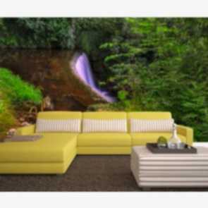 Serin Sular Duvar Kağıdı