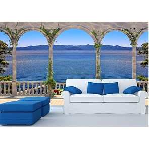 Teras Duvar Kağıdı Önizleme