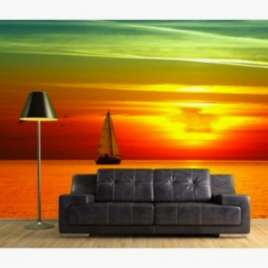 Denizin Büyüsü Duvar Kağıdı Önizleme