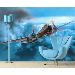 Göklerin Hakimi Duvar Kağıdı