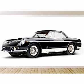 Klasik Duruş Duvar Kağıdı