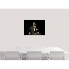 Atatürk Duvar Kağıdı Önizleme